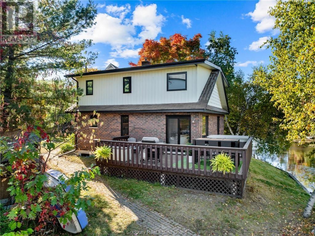 74 Indian Road, Sudbury, Ontario, P3E2M6 — Photo 37