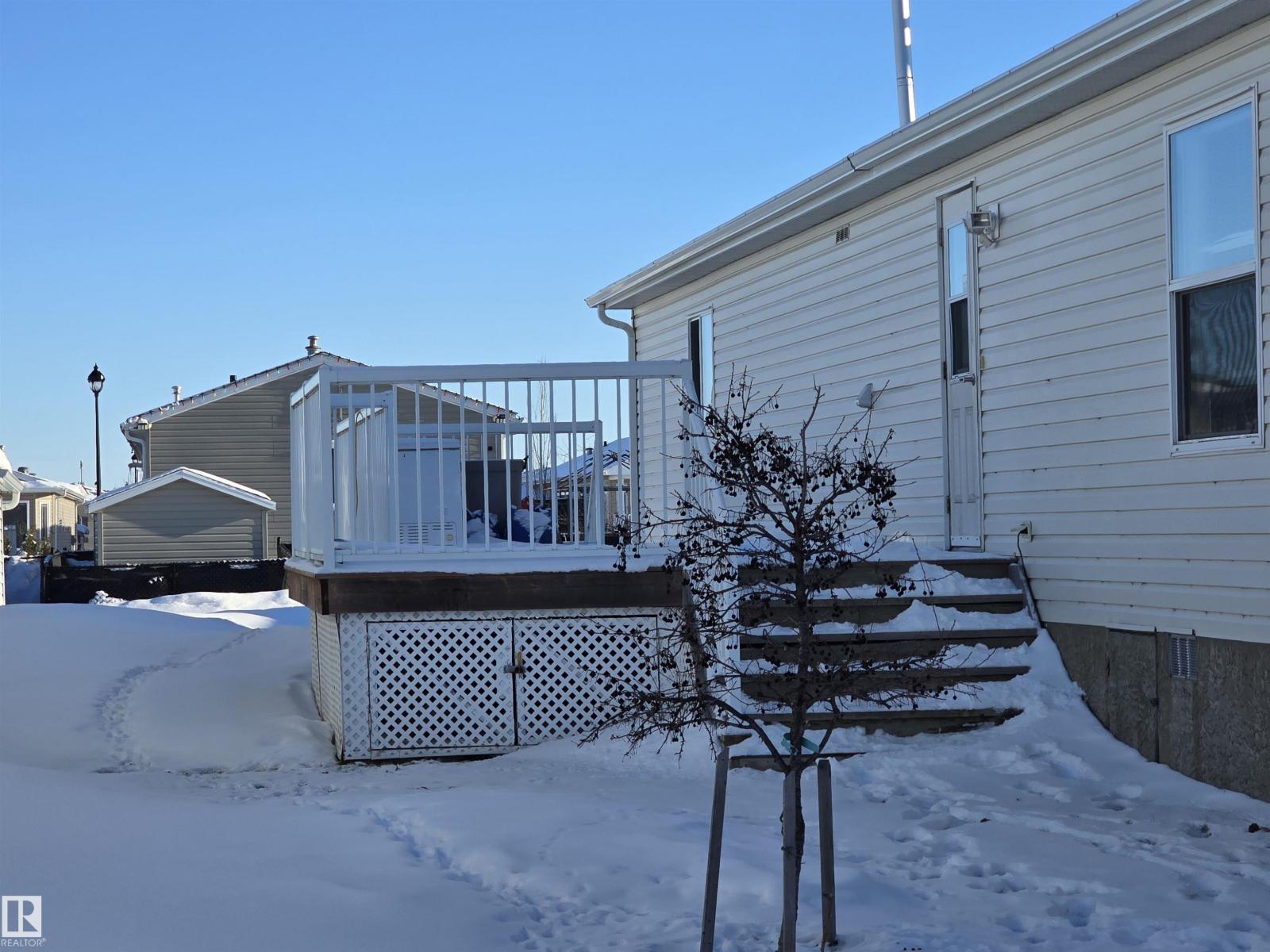 1133 Aspen DR W, Leduc