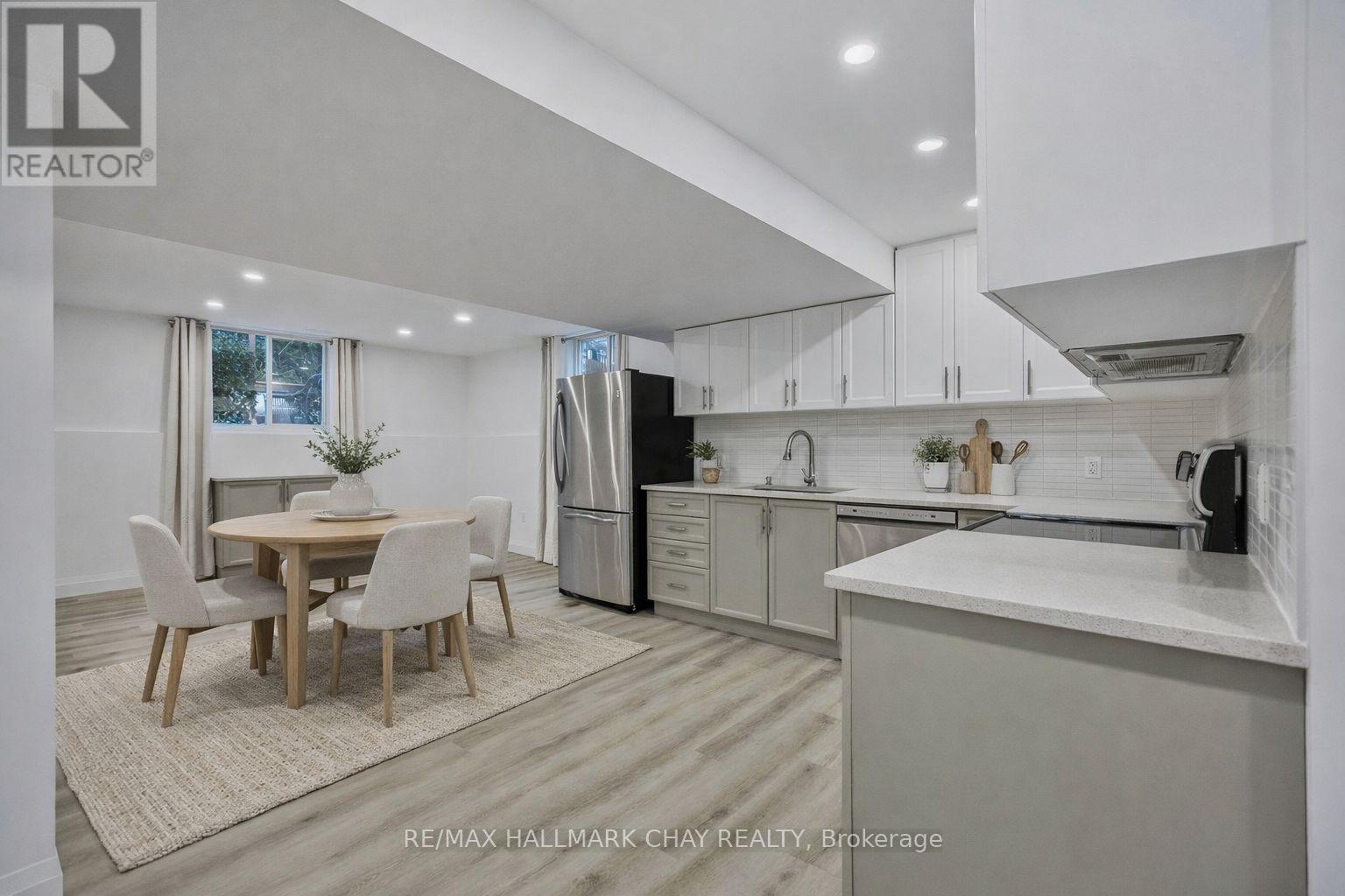 LOWER - 27 SPENCER DRIVE