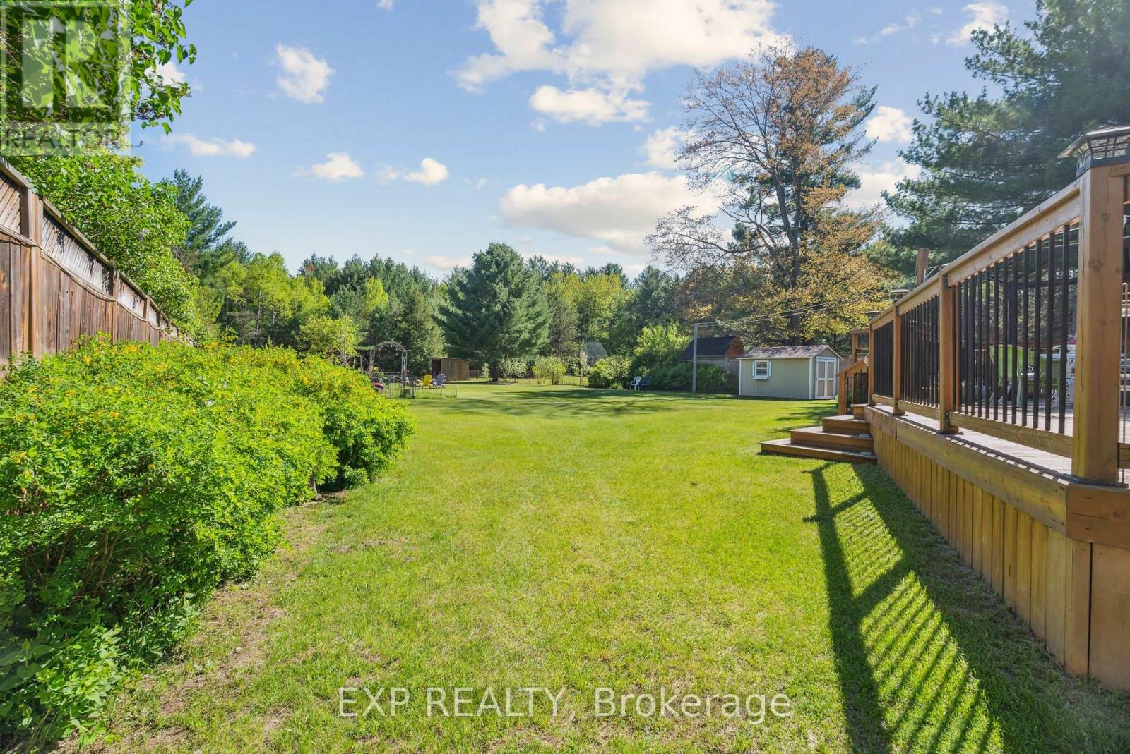 Stunning Oversized Lot