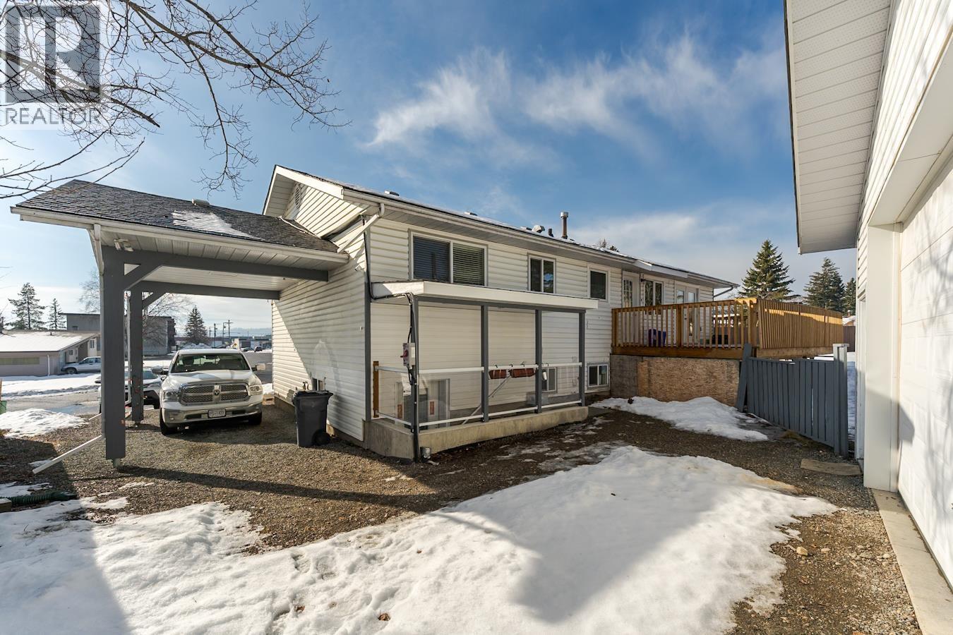 1450 FRASER CRESCENT - 4