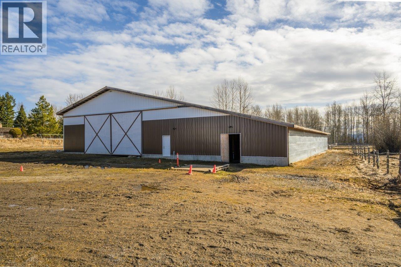 5503 CRANBROOK HILL ROAD - 3