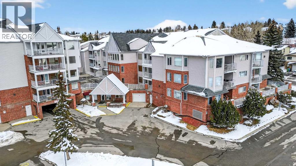 1311, 1311 Hawksbrow Point NW