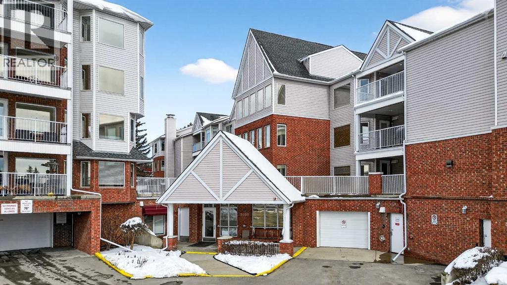 1311, 1311 Hawksbrow Point NW, Calgary, Alberta