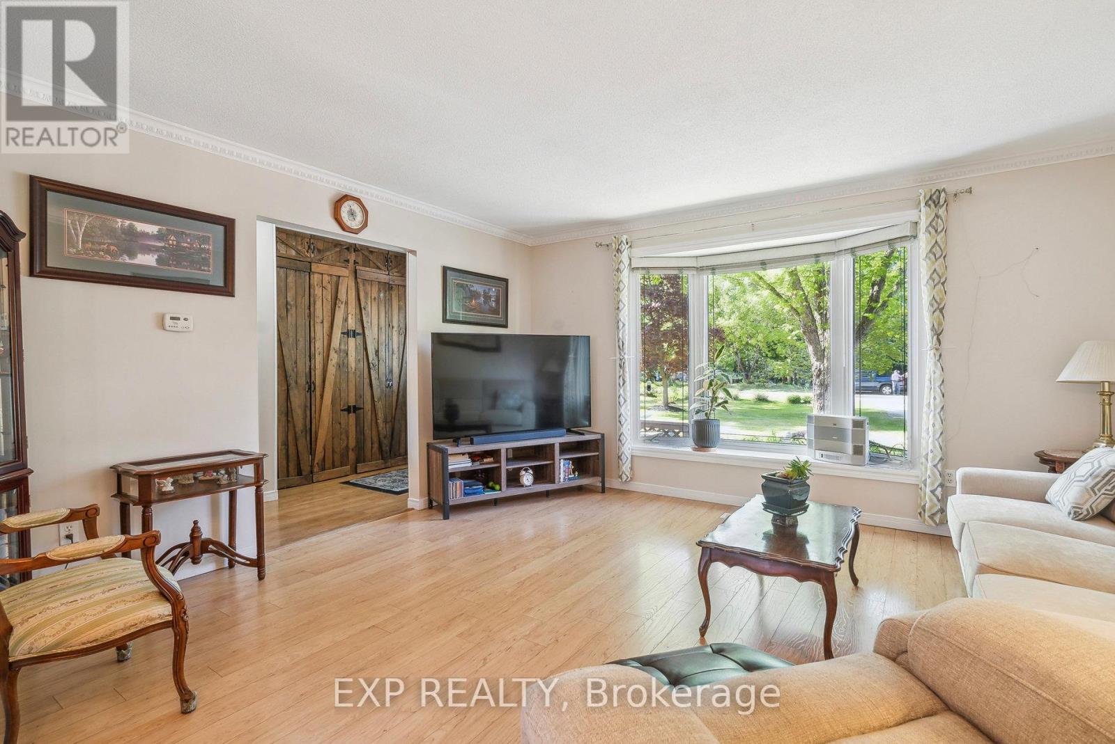8245 MAIN STREET - 8