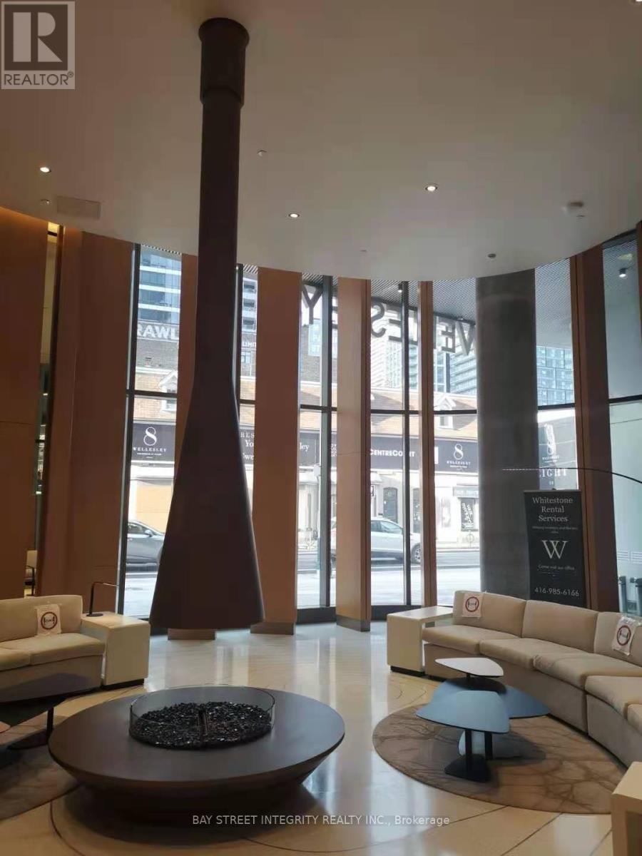 Listing photo of 610 - 11 WELLESLEY STREET