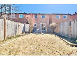 Laundry room - 109 Tangmere Crescent, Markham, ON L3R6Y3 Photo 8