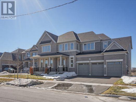 79 MARIGOLD BOULEVARD - 1