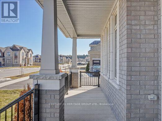 79 MARIGOLD BOULEVARD - 3