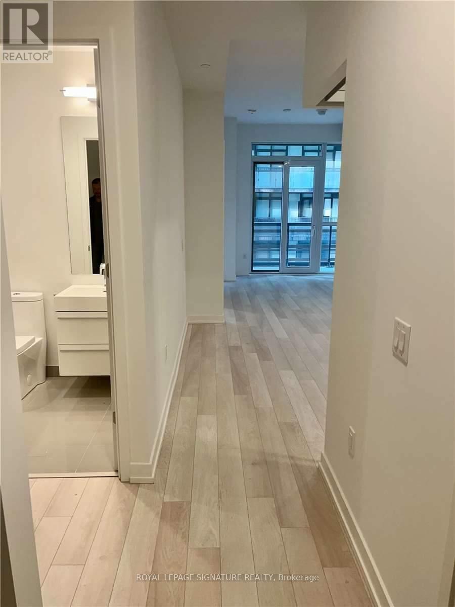 #308 39 ROEHAMPTON AVENUE - 15