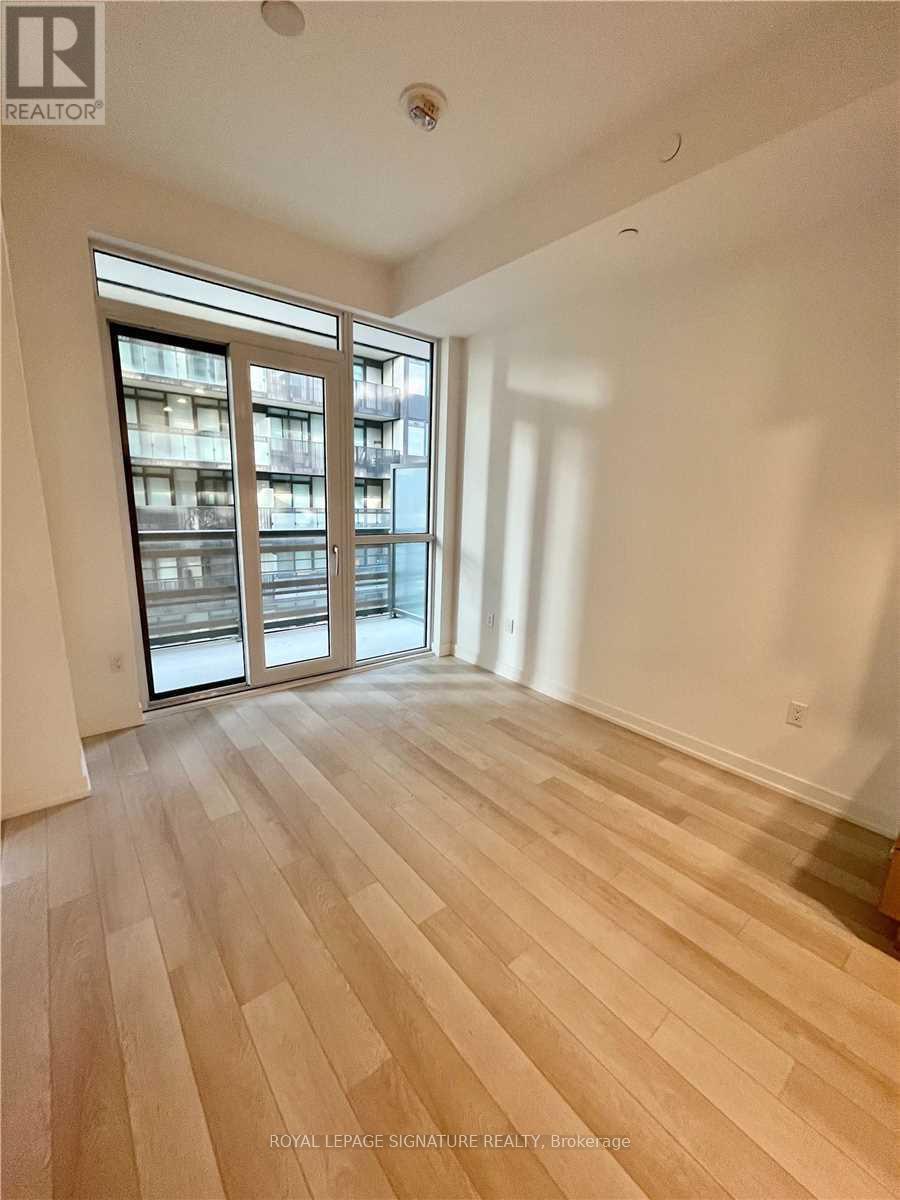 #308 39 ROEHAMPTON AVENUE - 22