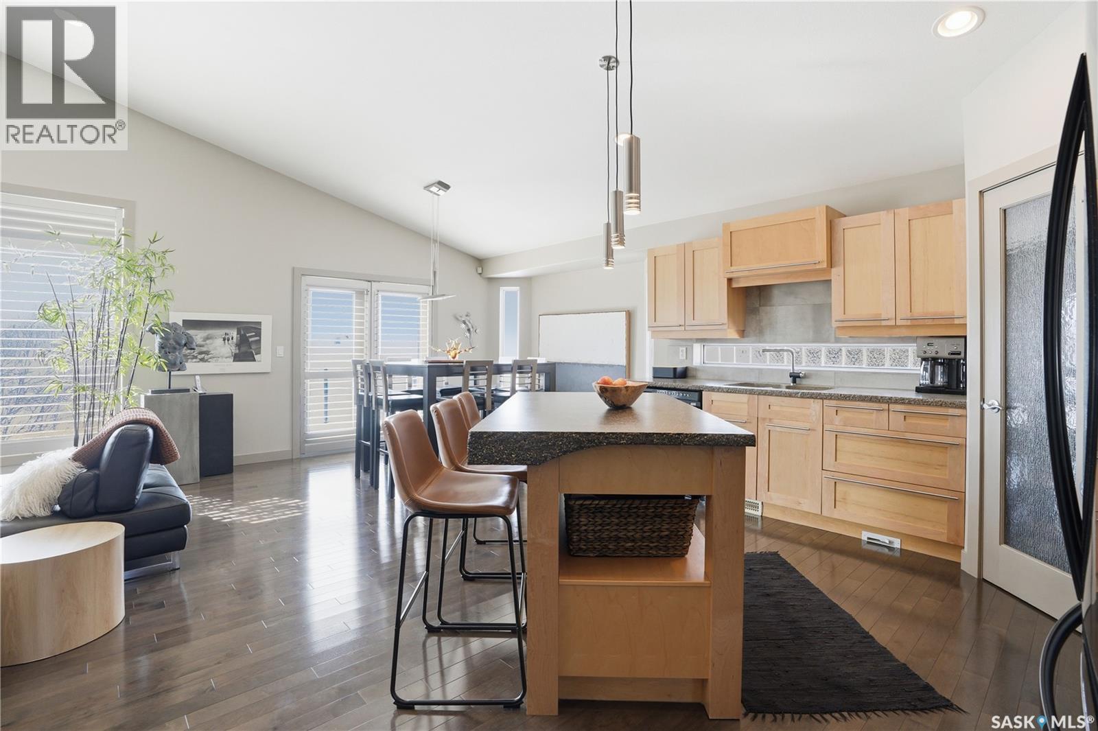 Single Family House Bungalow for Sale in   Heritage CRESCENT Saskatoon 