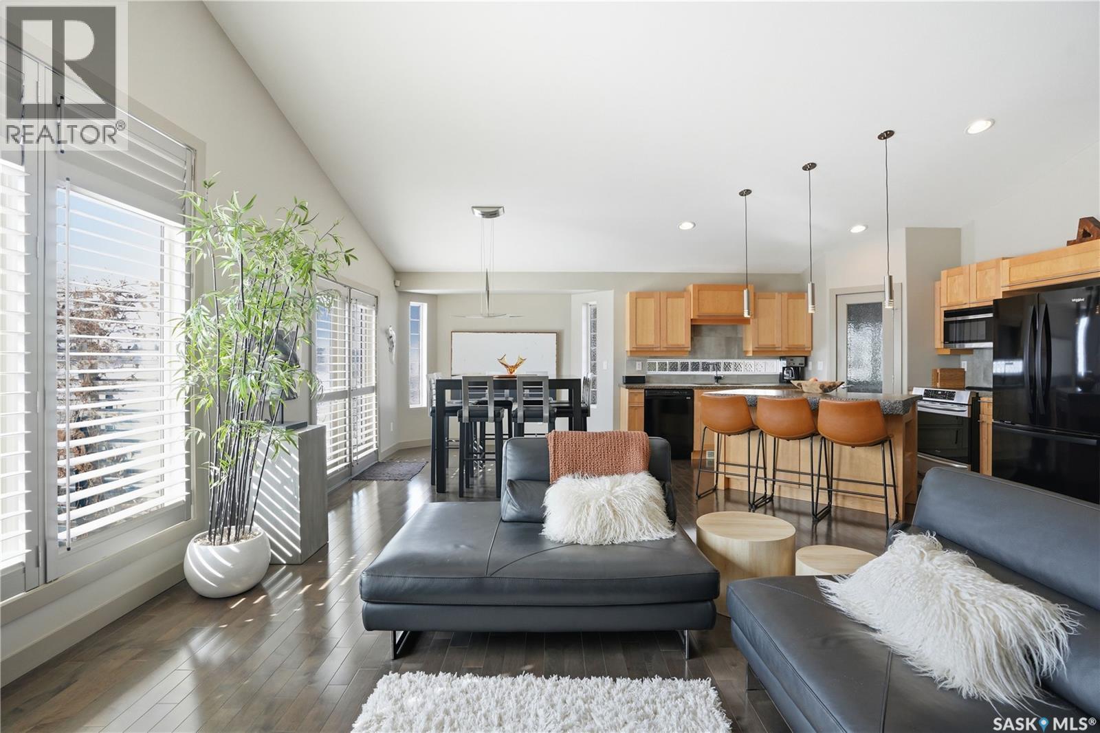 Single Family House Bungalow for Sale in   Heritage CRESCENT Saskatoon 