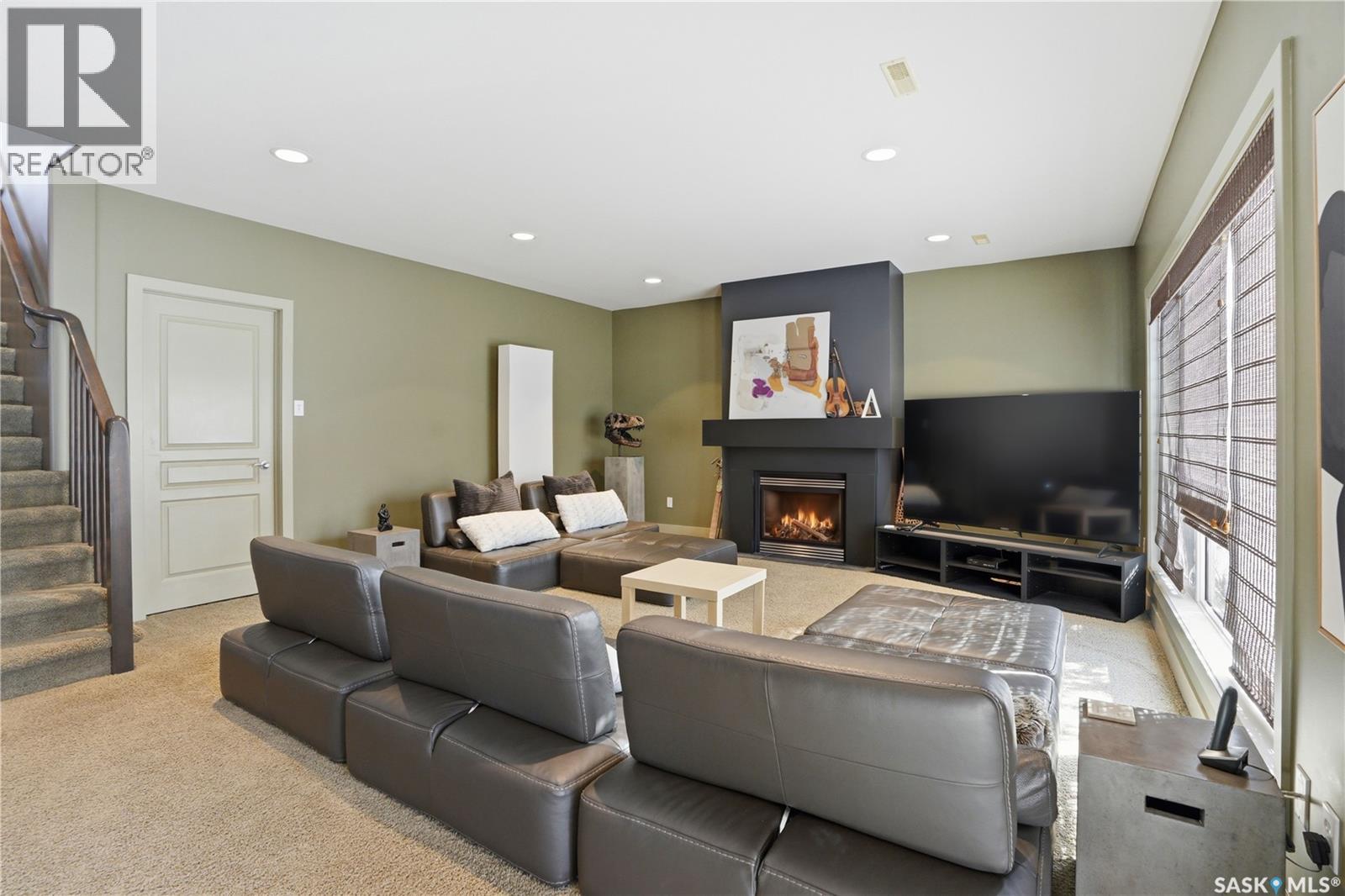 Single Family House Bungalow for Sale in   Heritage CRESCENT Saskatoon 