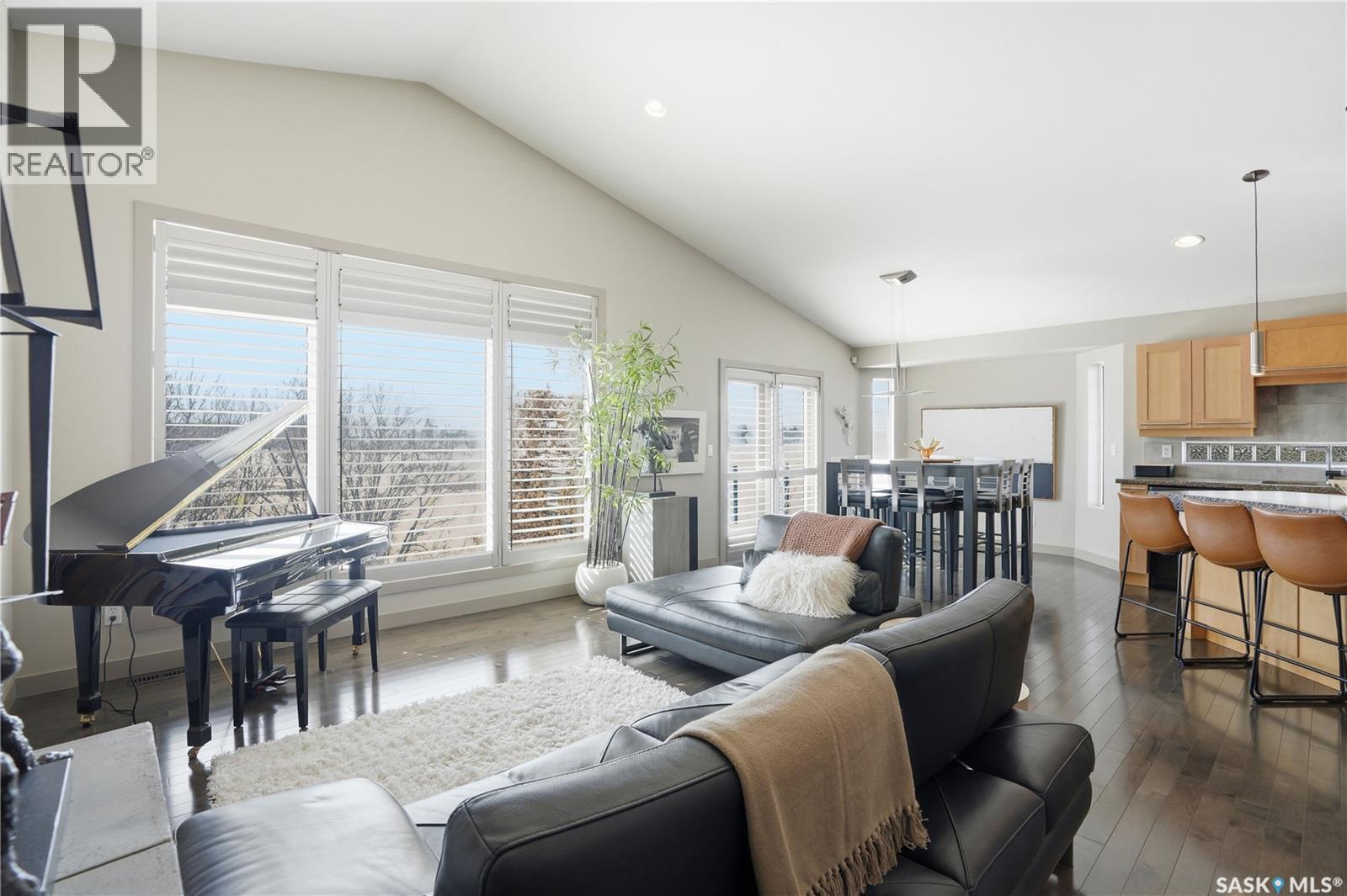 Single Family House Bungalow for Sale in   Heritage CRESCENT Saskatoon 