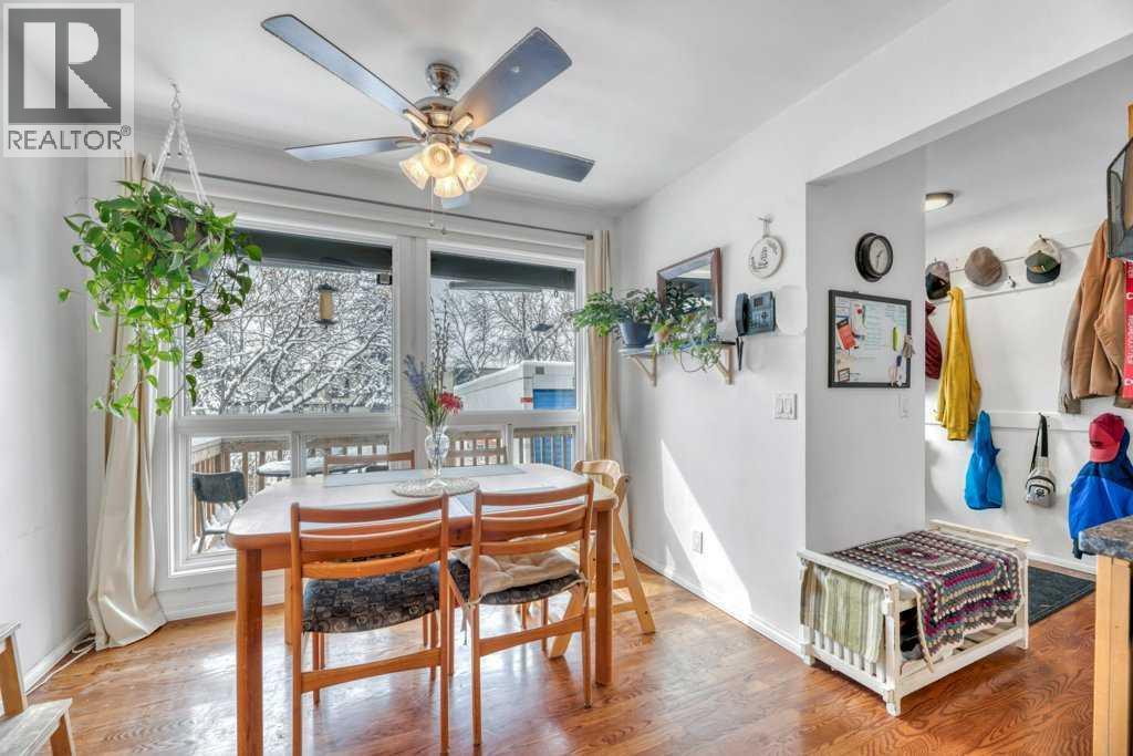 Single Family House for Sale in  Whitehill Place NE Whitehorn Calgary 