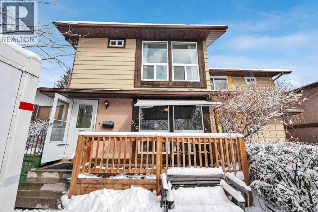 Single Family House for Sale in  Whitehill Place NE Whitehorn Calgary 
