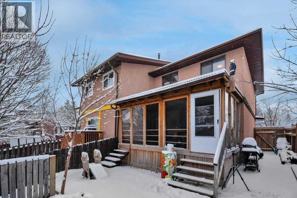 Single Family House for Sale in  Whitehill Place NE Whitehorn Calgary 