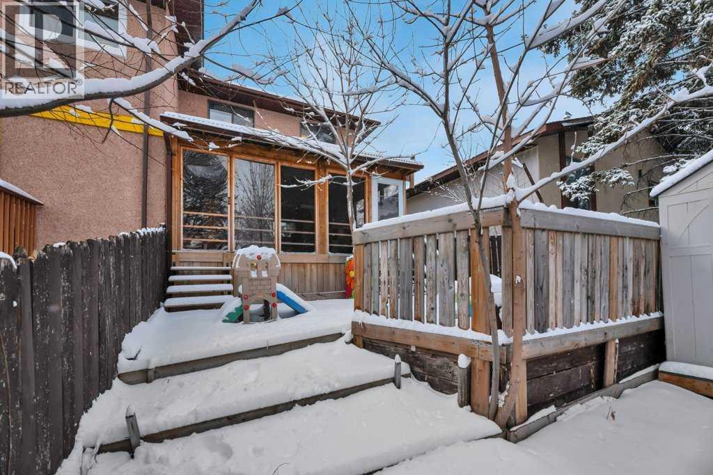 Single Family House for Sale in  Whitehill Place NE Whitehorn Calgary 