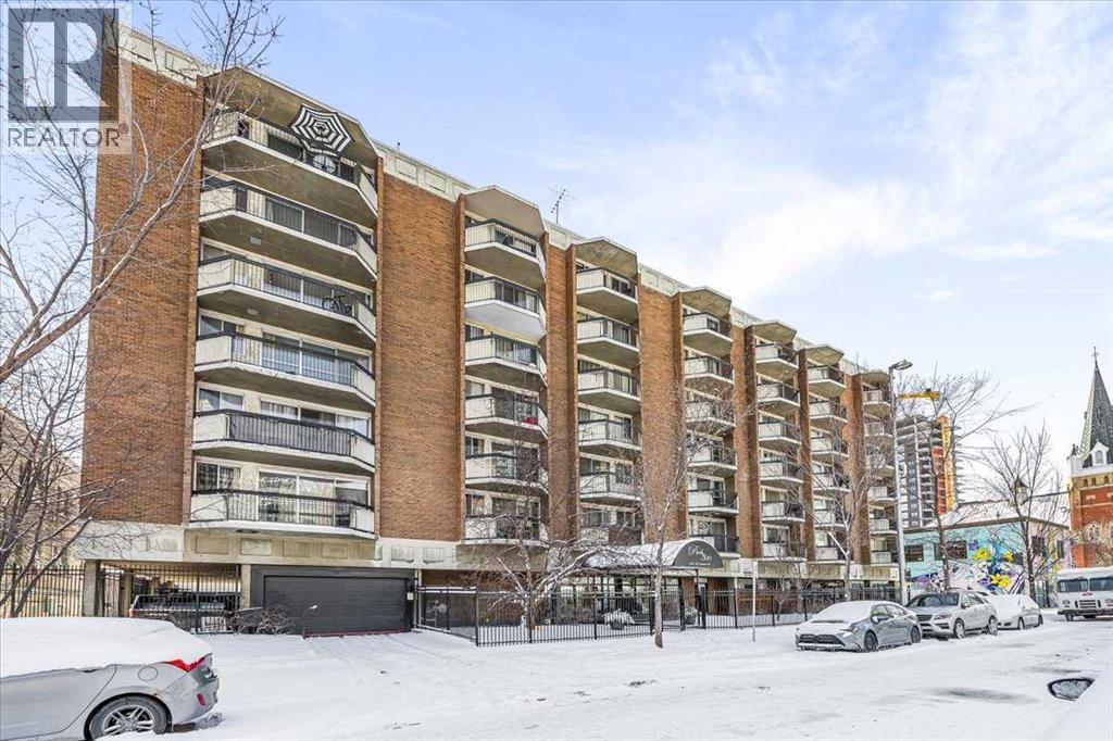 #311 339 13 AVENUE SW - 2