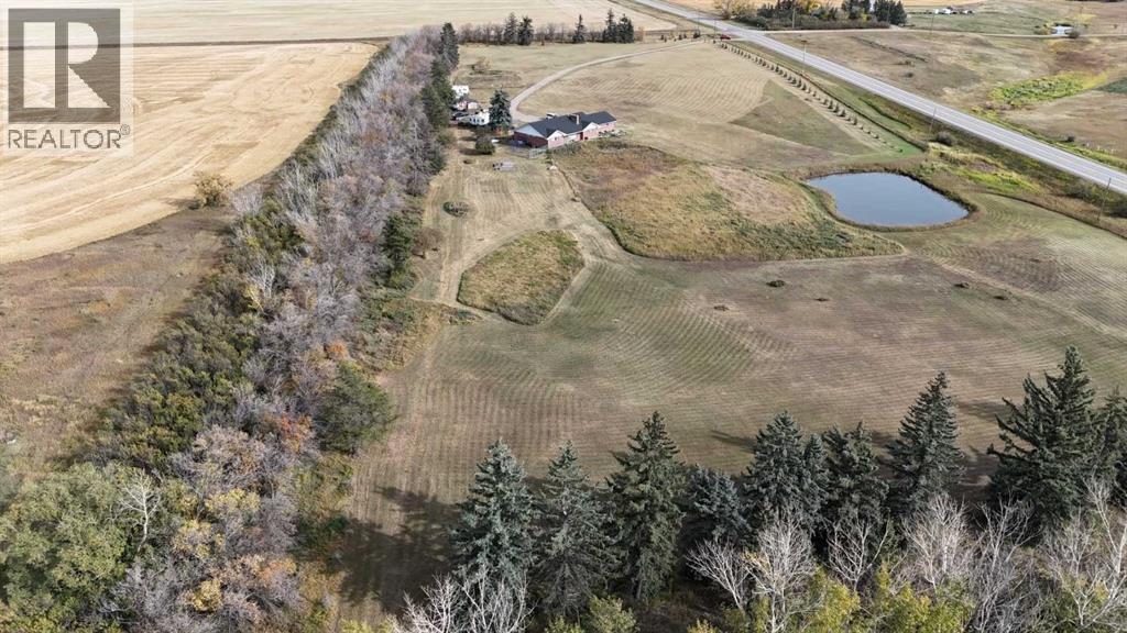 274006 Township Road 262 Highway