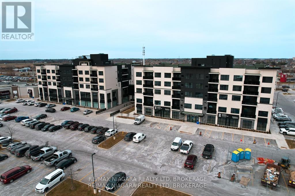 505 - 300B FOURTH AVENUE