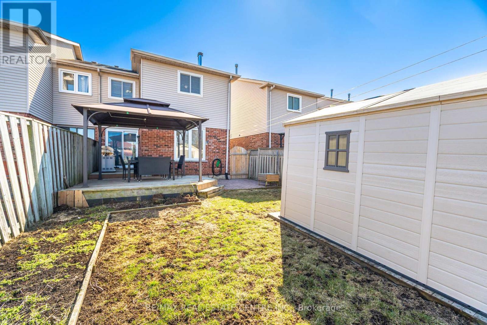 23 ACADIAN HEIGHTS W,Brampton (Fletcher’s Creek South),,