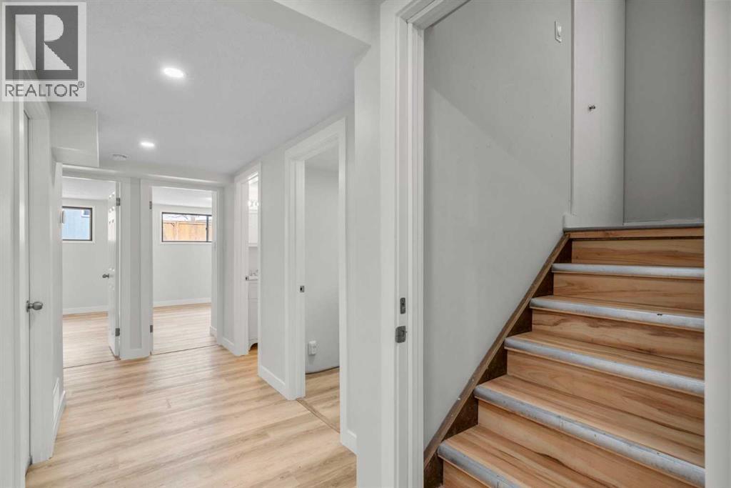 Single Family House Bi-level for Sale in A  Avenue SW North Glenmore Park Calgary 