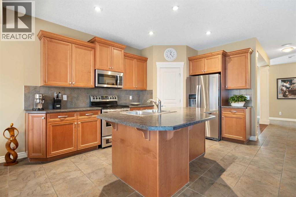 Single Family House for Sale in  Bridleridge Lane SW Bridlewood Calgary 