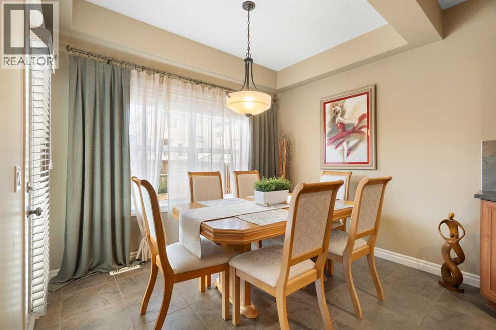 Single Family House for Sale in  Bridleridge Lane SW Bridlewood Calgary 