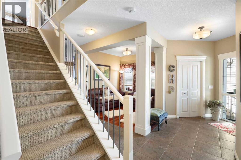 Single Family House for Sale in  Bridleridge Lane SW Bridlewood Calgary 