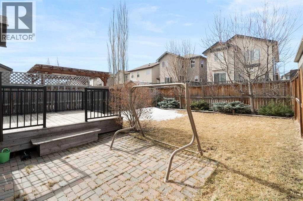 Single Family House for Sale in  Bridleridge Lane SW Bridlewood Calgary 