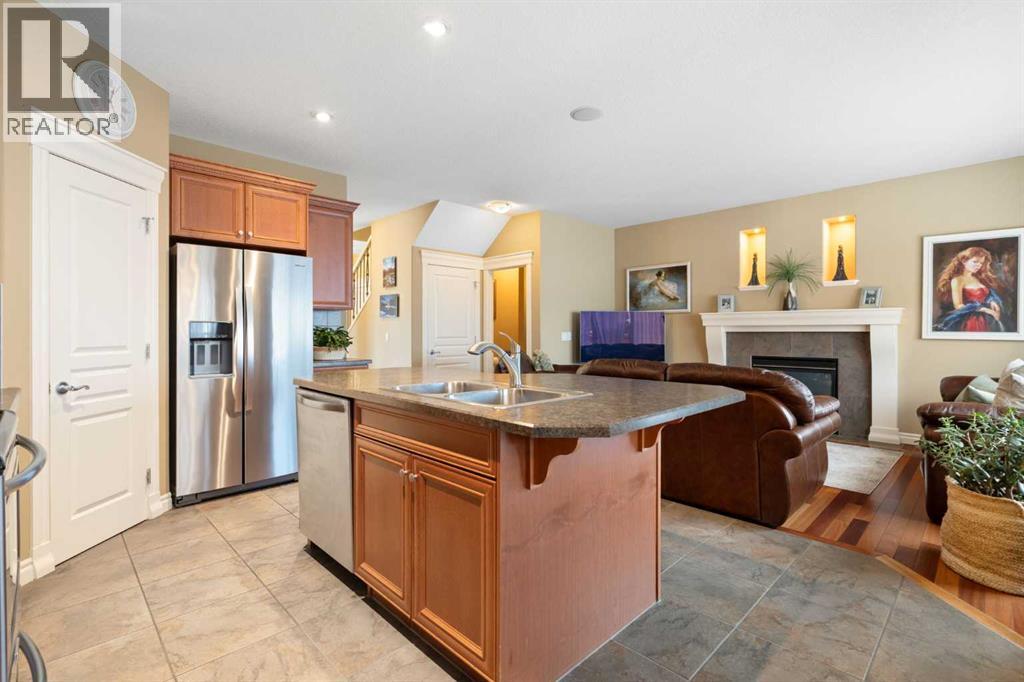 Single Family House for Sale in  Bridleridge Lane SW Bridlewood Calgary 