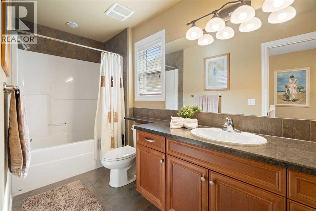 Single Family House for Sale in  Bridleridge Lane SW Bridlewood Calgary 