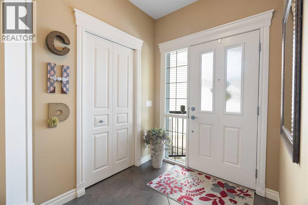 Single Family House for Sale in  Bridleridge Lane SW Bridlewood Calgary 