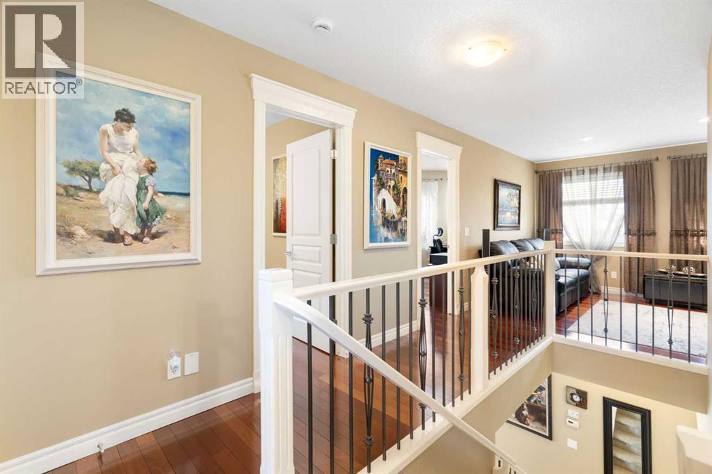 Single Family House for Sale in  Bridleridge Lane SW Bridlewood Calgary 