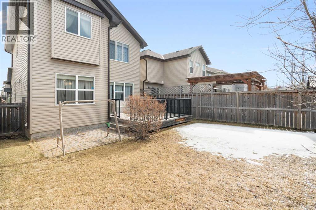 Single Family House for Sale in  Bridleridge Lane SW Bridlewood Calgary 
