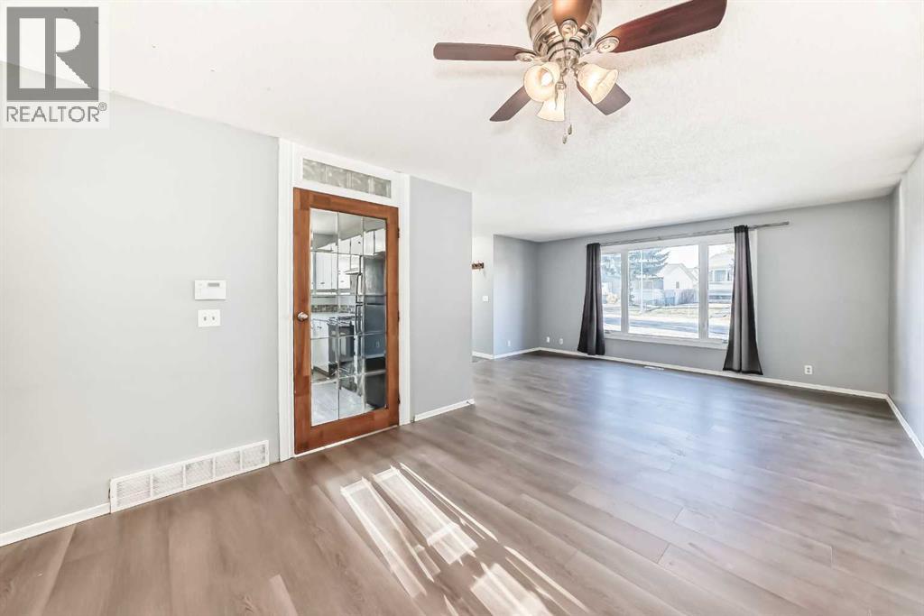 Single Family House Bungalow for Sale in  Falshire Place NE Falconridge Calgary 