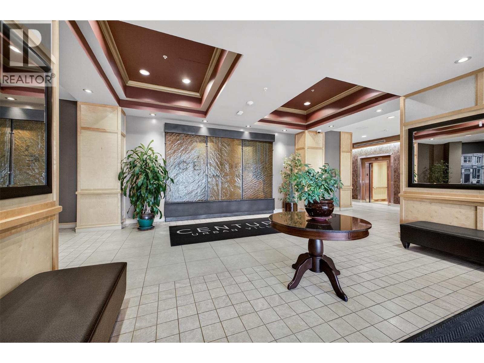 1108 1160 Bernard Avenue, Kelowna