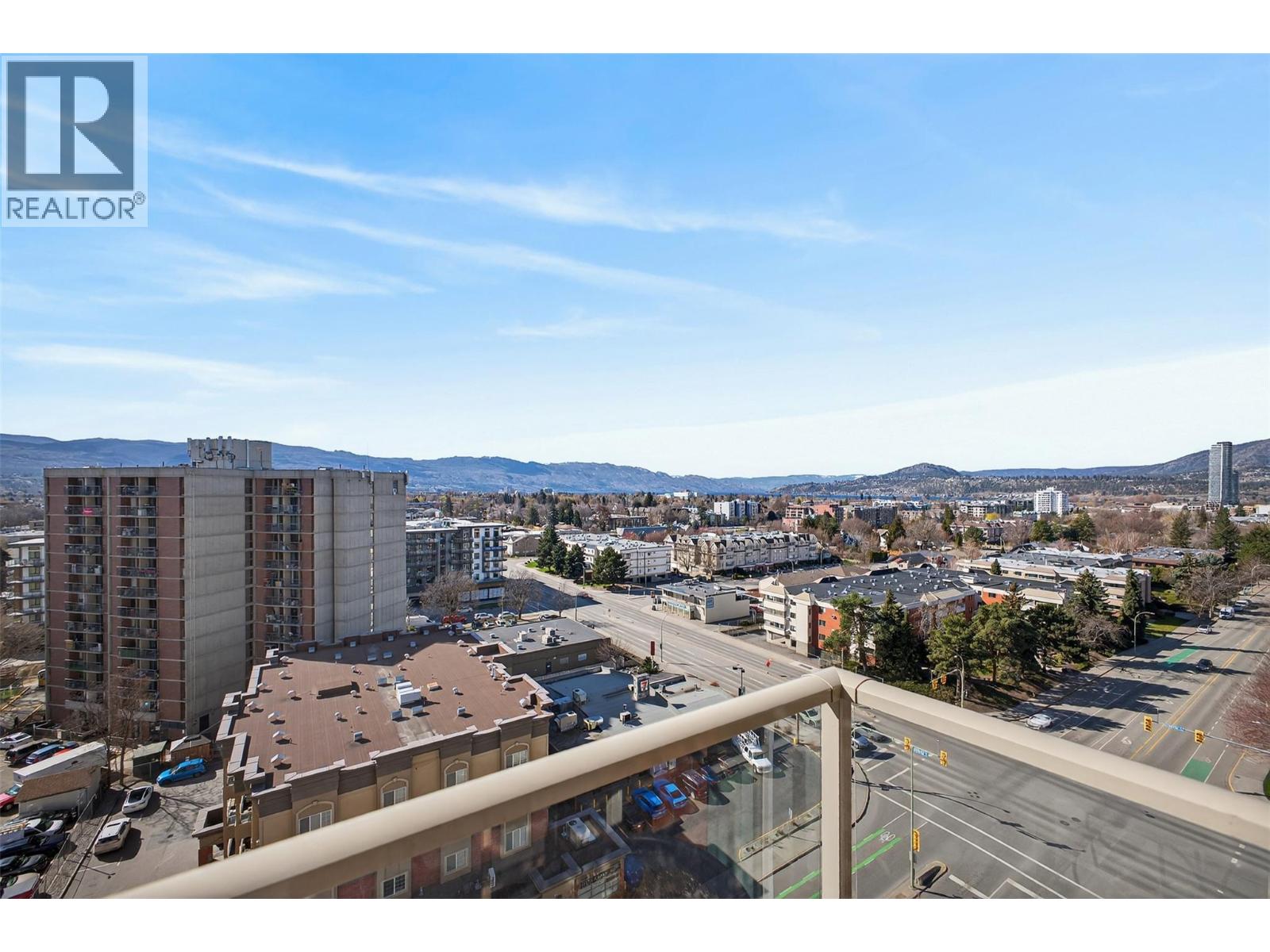 1108 1160 Bernard Avenue, Kelowna