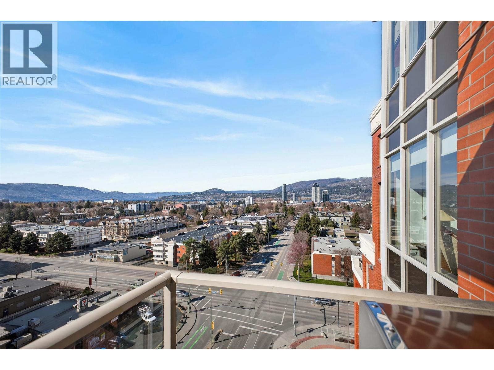 1108 1160 Bernard Avenue, Kelowna