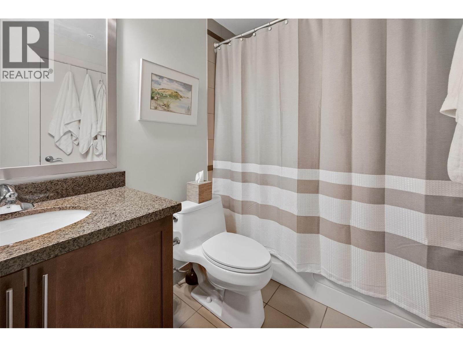 1108 1160 Bernard Avenue, Kelowna