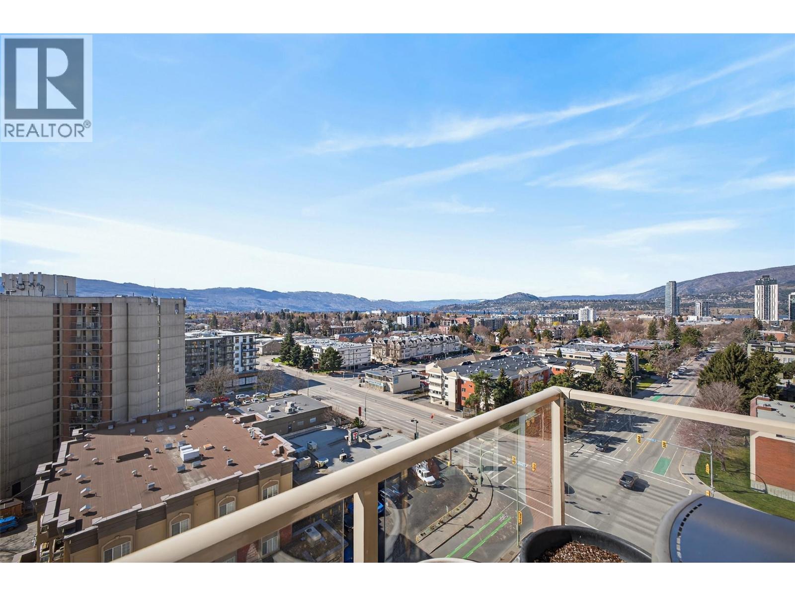 1108 1160 Bernard Avenue, Kelowna