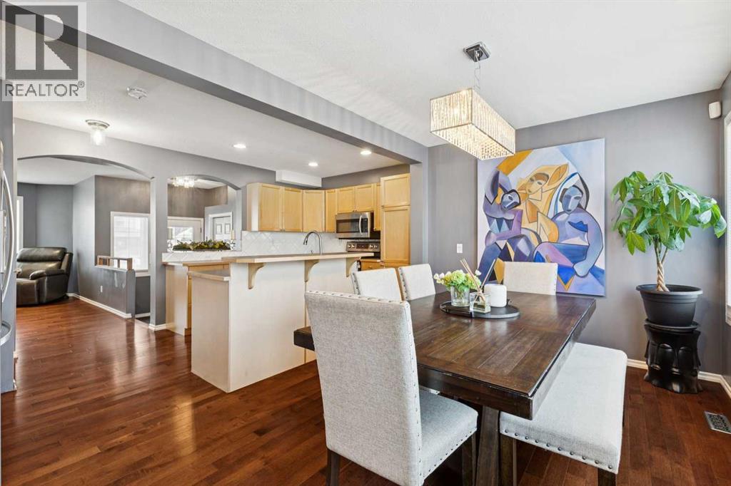 Single Family House for Sale in  Everstone Way SW Evergreen Calgary 