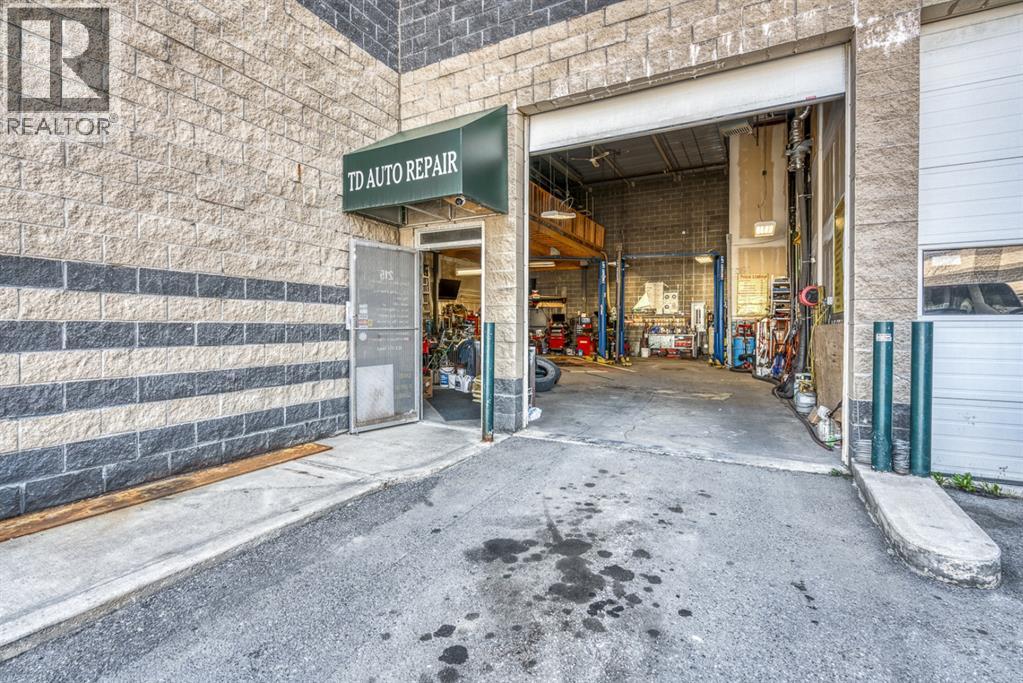 Industrial for Sale in   Westwinds Crescent NE Westwinds Calgary 