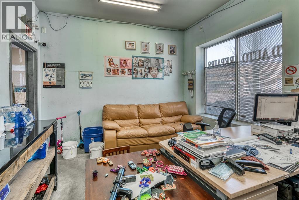 Industrial for Sale in   Westwinds Crescent NE Westwinds Calgary 