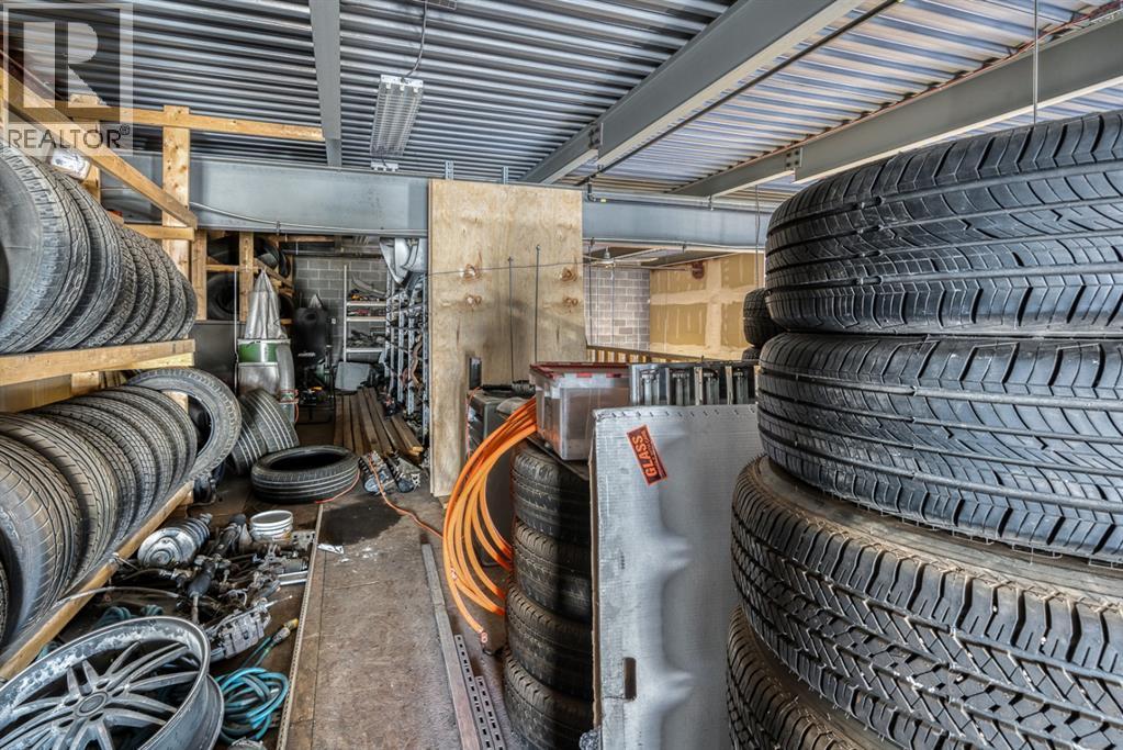 Industrial for Sale in   Westwinds Crescent NE Westwinds Calgary 