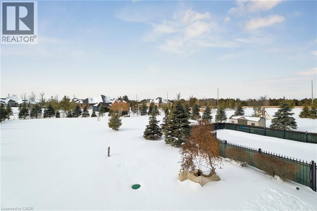 10 BROLLEY Crescent, Thornton, Ontario, L0L2N2 — Photo 21