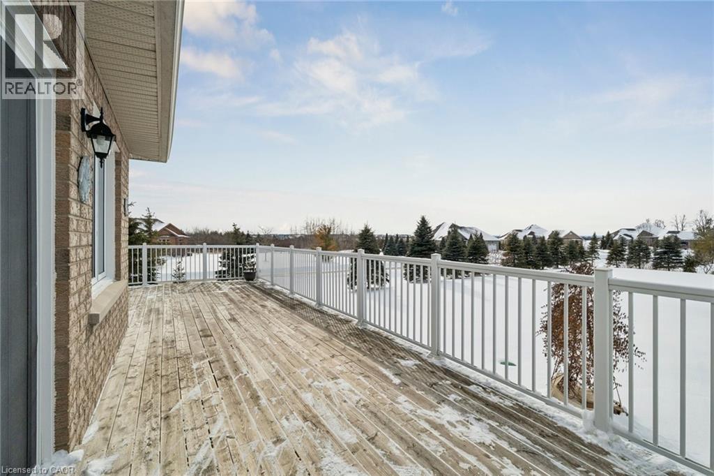 10 BROLLEY Crescent, Thornton, Ontario, L0L2N2 — Photo 19