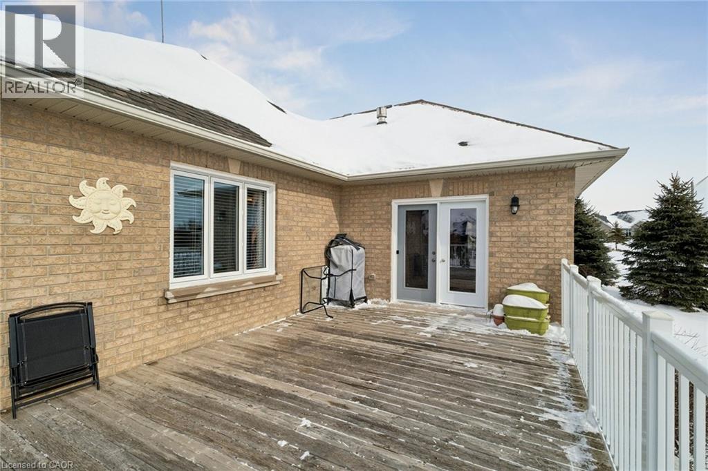 10 BROLLEY Crescent, Thornton, Ontario, L0L2N2 — Photo 33